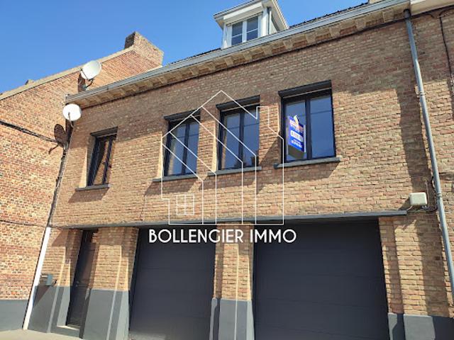 Vente Maison 6 pièces 120 m2 Cassel
