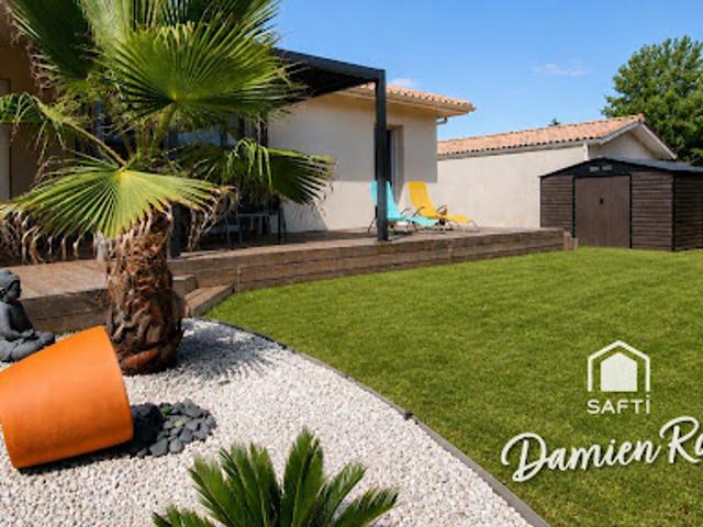 Vente Maison 6 pièces 120 m2 Castelnau de Médoc