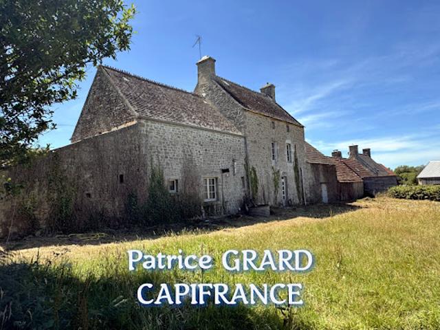 Vente Maison 6 pièces 120 m2 Carneville