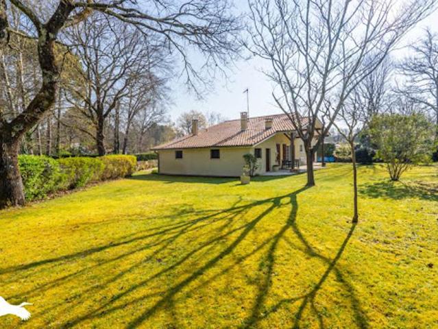 Vente Maison 7 pièces 120 m2 Cestas