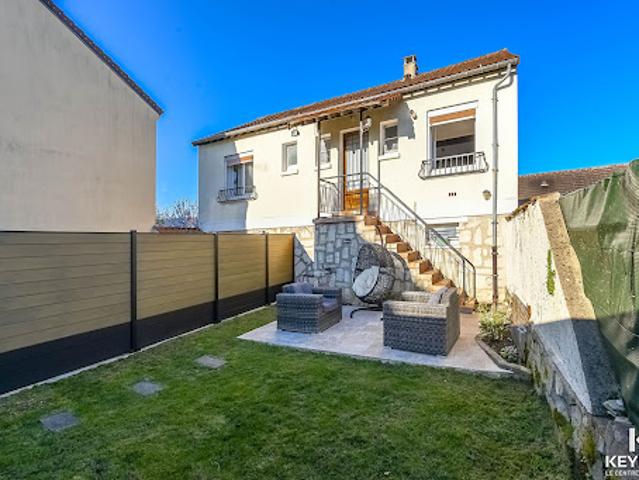 Vente Maison 6 pièces 120 m2 Chambly