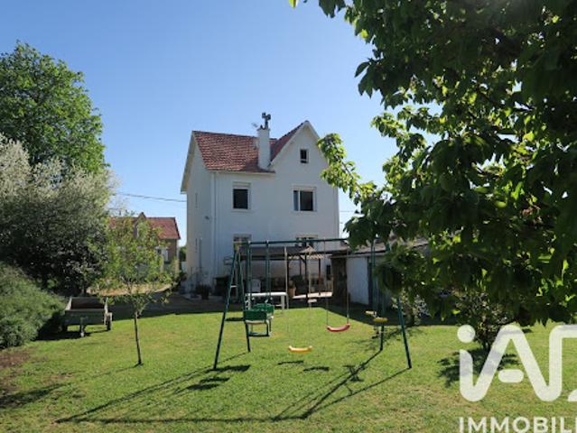 Vente Maison 6 pièces 120 m2 Chatellerault