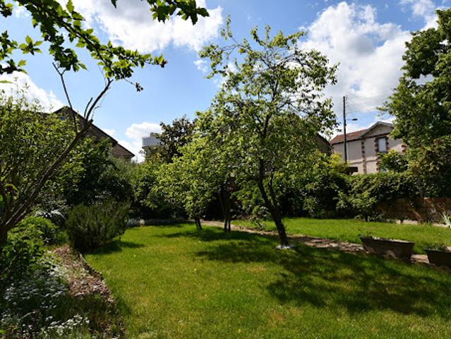 Vente Maison 6 pièces 120 m2 Chatou