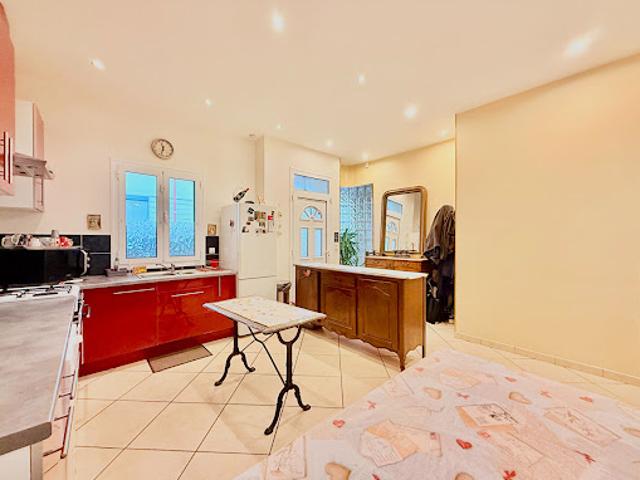 Vente Maison 6 pièces 120 m2 Choisy le Roi