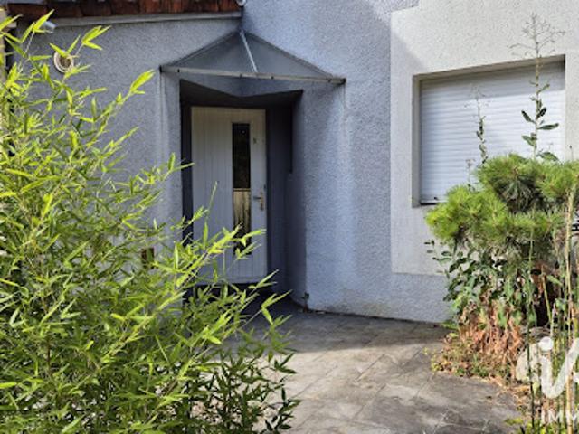 Vente Maison 6 pièces 120 m2 Cholet