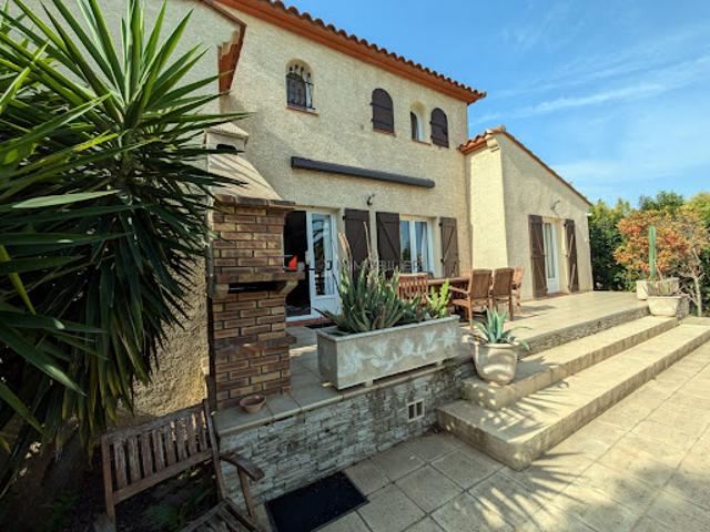 Vente Maison 6 pièces 120 m2 Claira