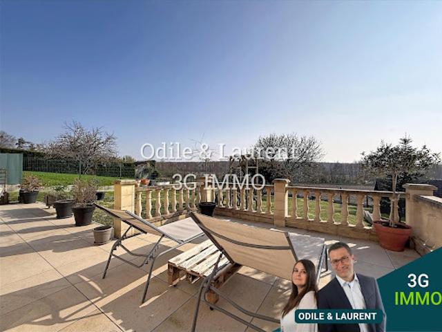 Vente Maison 6 pièces 120 m2 Clermont