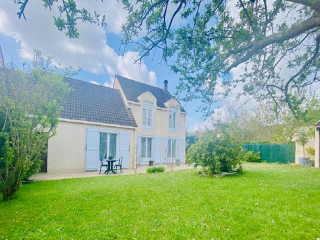 Vente Maison 6 pièces 120 m2 Collégien
