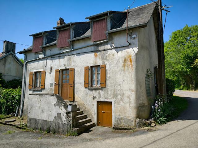 Vente Maison 6 pièces 120 m2 Concèze