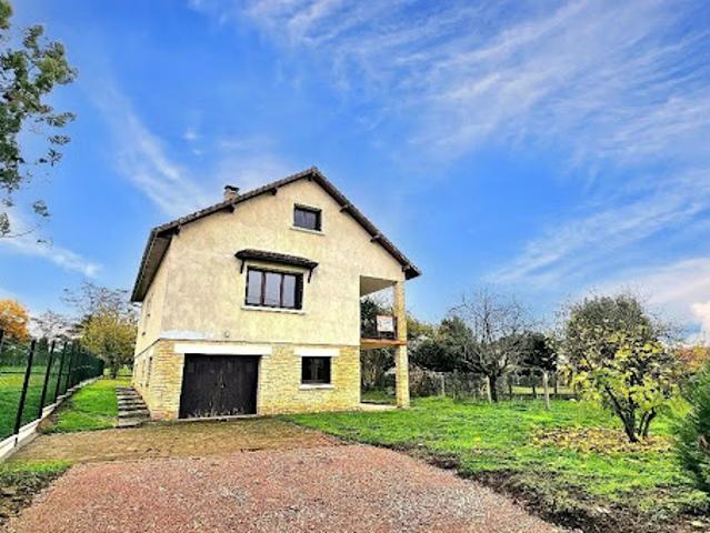 Vente Maison 6 pièces 120 m2 Cosne Cours sur Loire