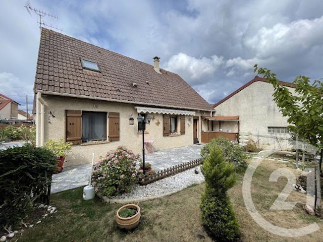 Vente Maison 6 pièces 120 m2 Corbeil Essonnes