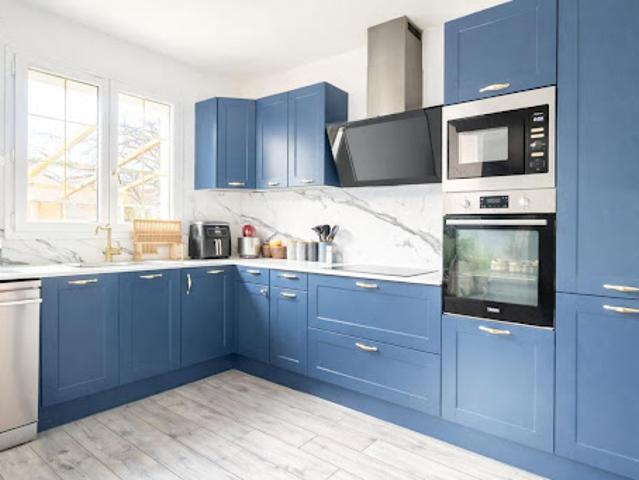 Vente Maison 6 pièces 120 m2 Courcouronnes
