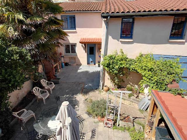 Vente Maison 6 pièces 120 m2 Cournon d'Auvergne