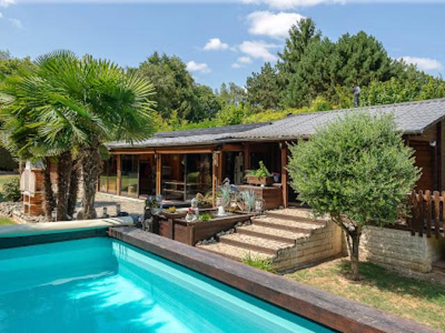 Vente Maison 6 pièces 120 m2 Crepy en valois