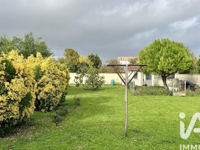 Vente Maison 6 pièces 120 m2 Croix Chapeau