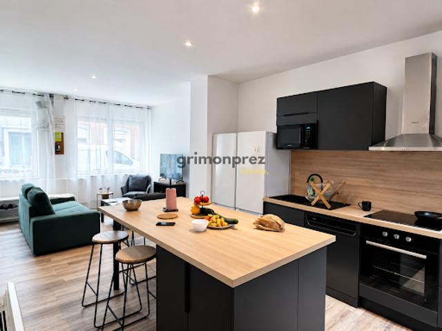 Vente Maison 6 pièces 120 m2 Croix