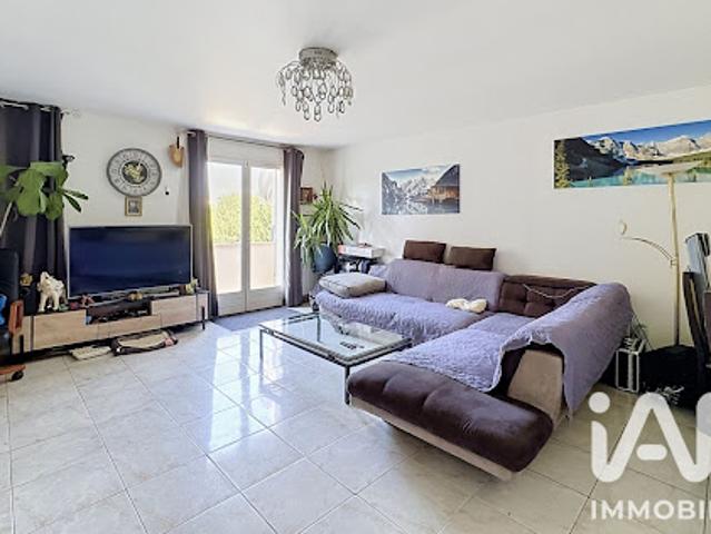 Vente Maison 6 pièces 120 m2 Deuil la Barre
