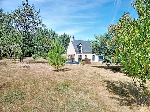 Vente Maison 6 pièces 120 m2 Dinard