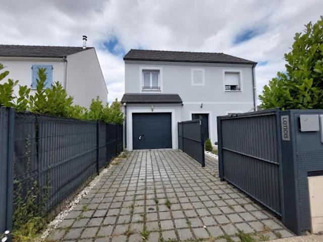 Vente Maison 6 pièces 120 m2 Etampes