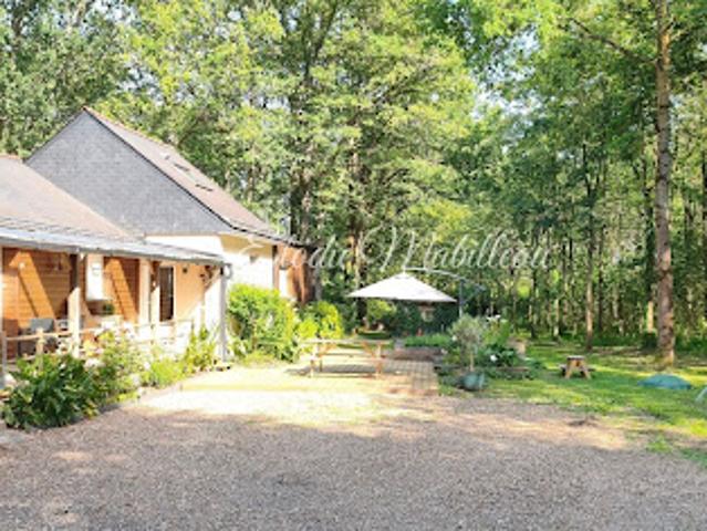 Vente Maison 6 pièces 120 m2 Ecouflant
