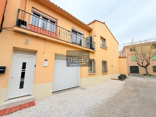Vente Maison 6 pièces 120 m2 Elne