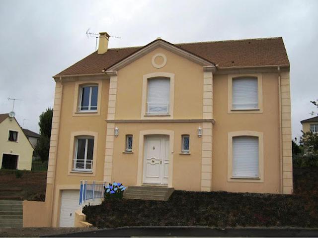 Vente Maison 6 pièces 120 m2 Enghien les Bains