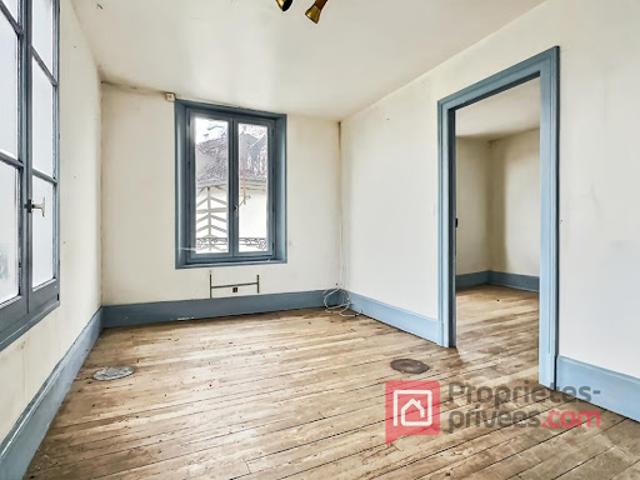Vente Maison 6 pièces 120 m2 Essoyes