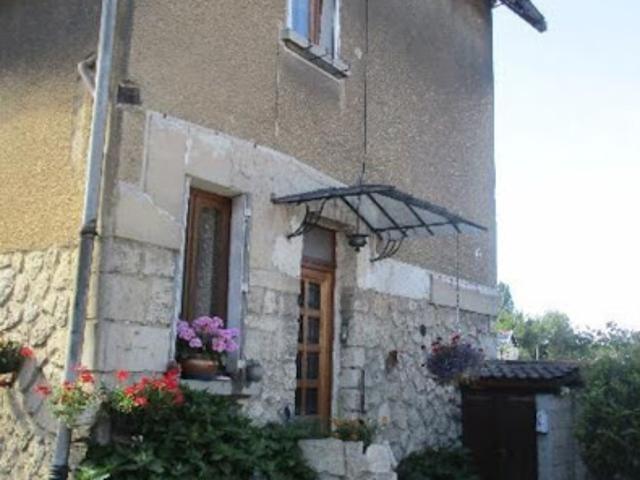 Vente Maison 6 pièces 120 m2 Fismes