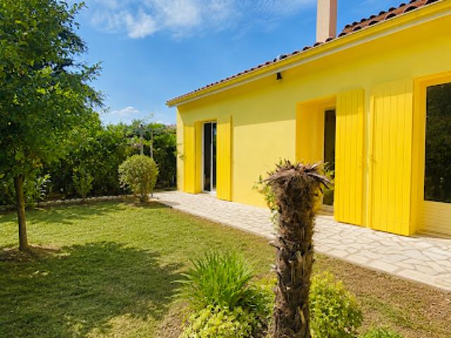 Vente Maison 6 pièces 120 m2 Floirac