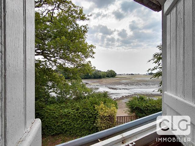 Vente Maison 6 pièces 120 m2 Fouesnant