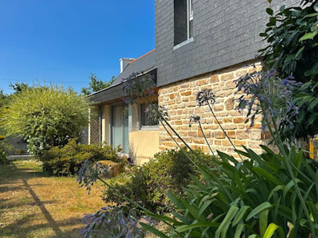 Vente Maison 6 pièces 120 m2 Fouesnant