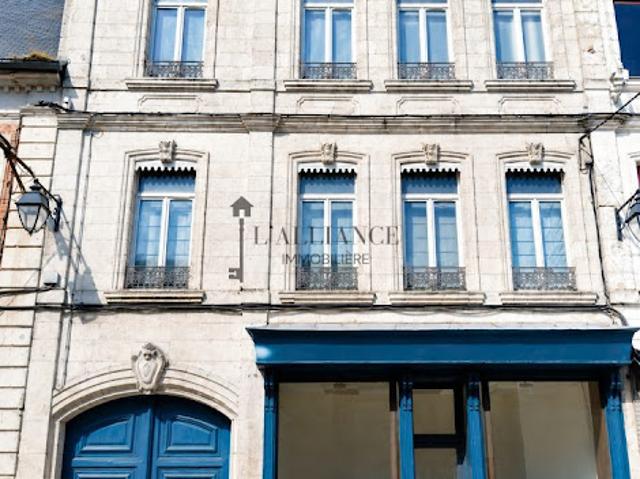 Vente Maison 6 pièces 120 m2 Frévent