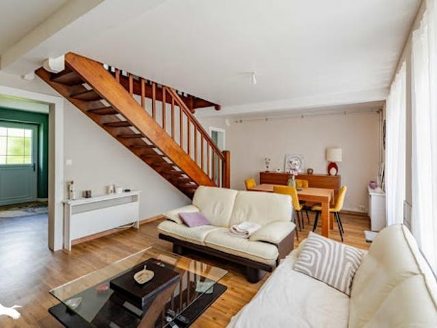 Vente Maison 6 pièces 120 m2 Guilers