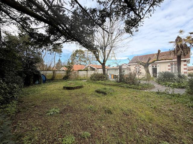 Vente Maison 6 pièces 120 m2 Gujan Mestras