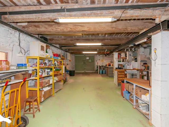 Vente Maison 6 pièces 120 m2 Gabian