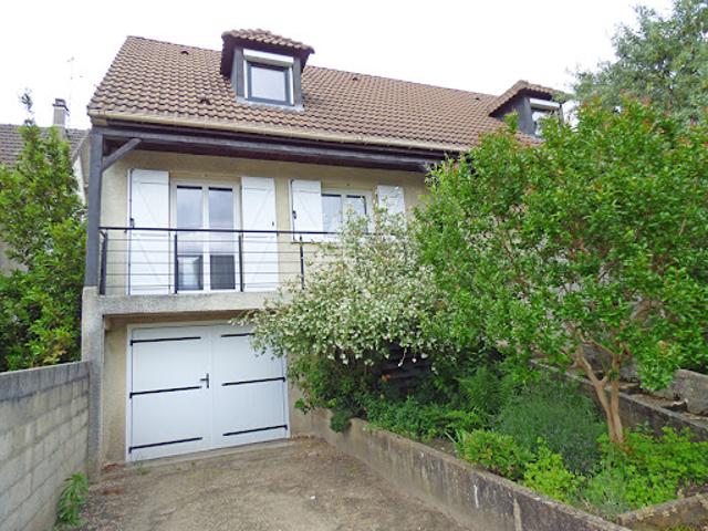 Vente Maison 6 pièces 120 m2 Gagny