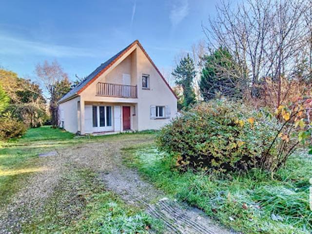 Vente Maison 6 pièces 120 m2 Gambais