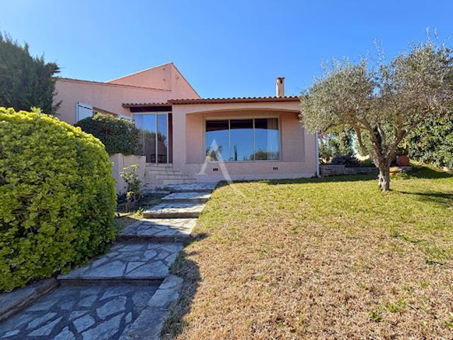 Vente Maison 6 pièces 120 m2 Grabels