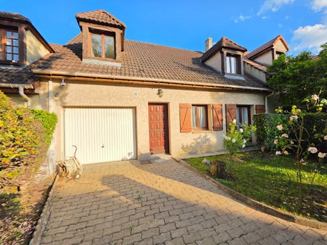 Vente Maison 6 pièces 120 m2 Grigny