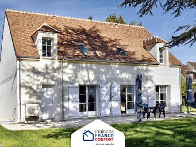 Vente Maison 6 pièces 120 m2 Herblay sur Seine