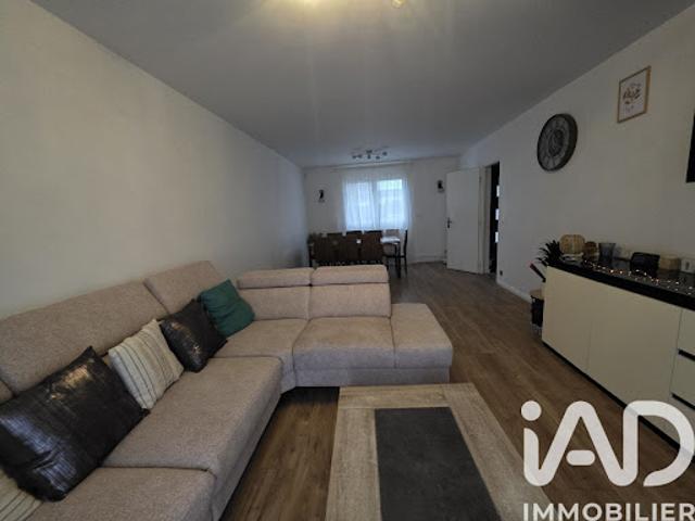 Vente Maison 6 pièces 120 m2 Houplin Ancoisne