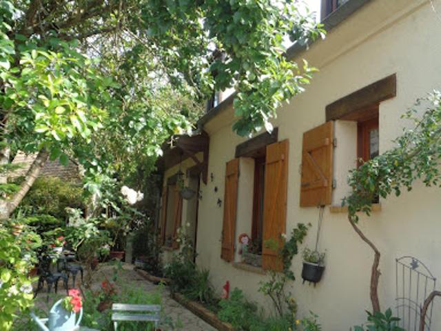 Vente Maison 6 pièces 120 m2 Jouy le Moutier