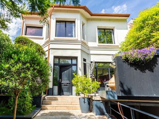 Vente Maison 6 pièces 120 m2 Lyon 3ème