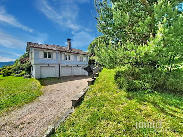 Vente Maison 6 pièces 120 m2 La Forge