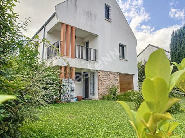 Vente Maison 6 pièces 120 m2 Laon