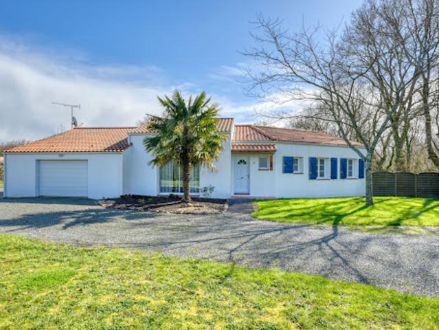 Vente Maison 6 pièces 120 m2 Landeronde