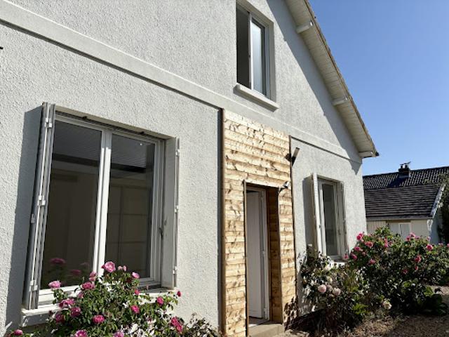 Vente Maison 6 pièces 120 m2 Le Mesnil Esnard