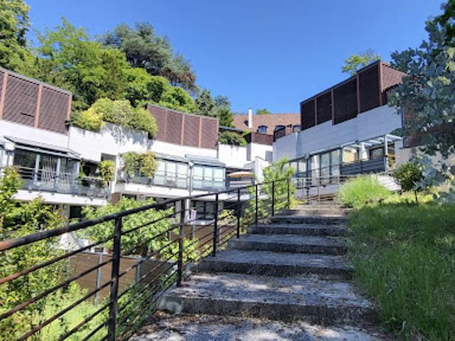 Vente Maison 6 pièces 120 m2 Le Plessis Robinson
