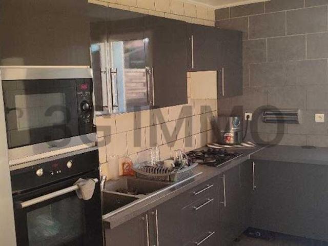 Vente Maison 6 pièces 120 m2 Le Pontet