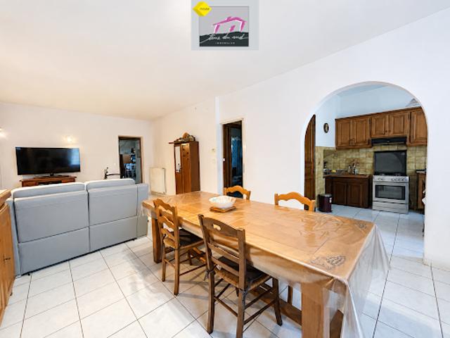 Vente Maison 6 pièces 120 m2 Lézignan Corbières